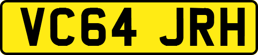 VC64JRH