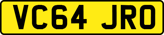 VC64JRO