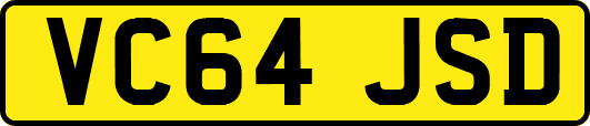 VC64JSD
