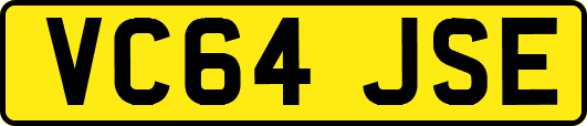 VC64JSE
