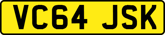 VC64JSK