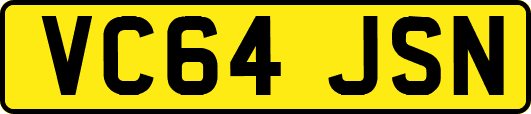 VC64JSN