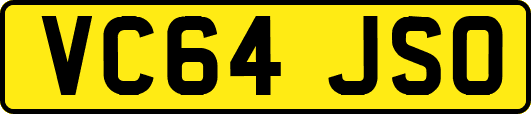 VC64JSO