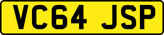 VC64JSP