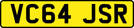 VC64JSR