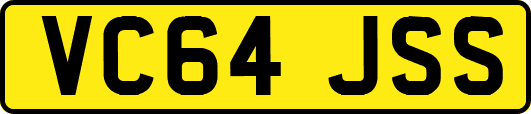 VC64JSS