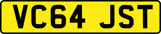 VC64JST