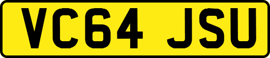 VC64JSU