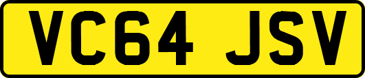 VC64JSV
