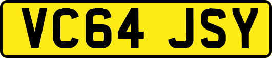 VC64JSY