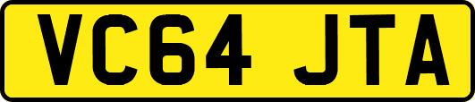 VC64JTA
