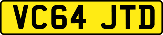 VC64JTD