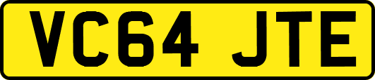VC64JTE
