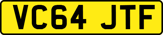 VC64JTF