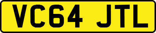 VC64JTL