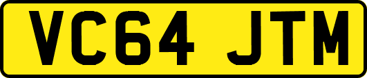 VC64JTM