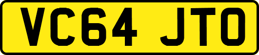 VC64JTO