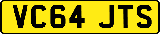 VC64JTS