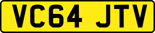 VC64JTV