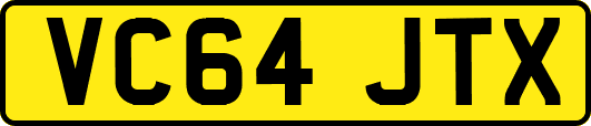 VC64JTX