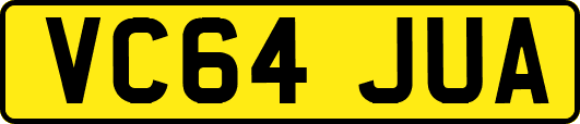 VC64JUA