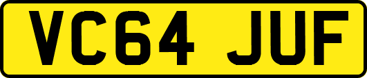 VC64JUF