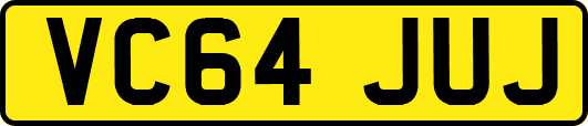 VC64JUJ
