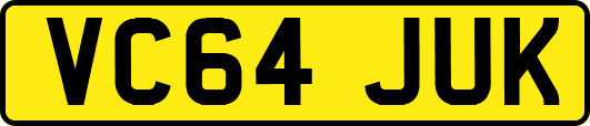 VC64JUK