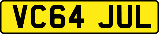 VC64JUL