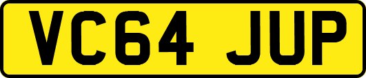 VC64JUP