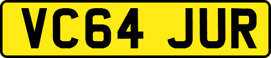 VC64JUR
