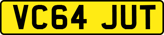 VC64JUT