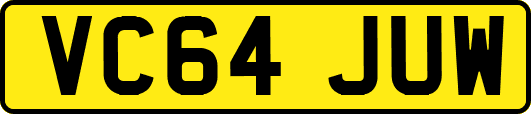 VC64JUW