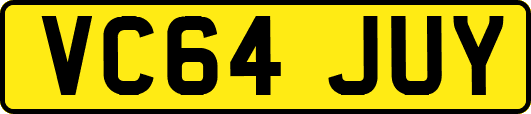 VC64JUY