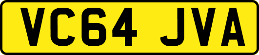 VC64JVA