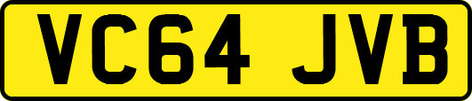 VC64JVB