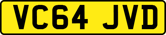 VC64JVD