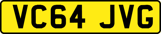 VC64JVG