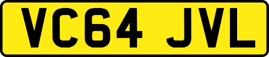 VC64JVL