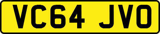 VC64JVO