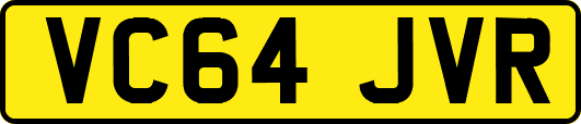 VC64JVR
