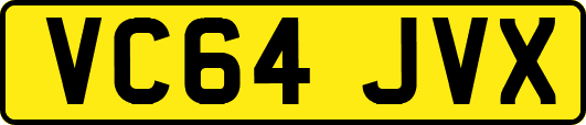 VC64JVX