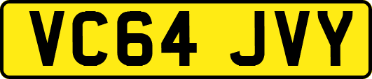 VC64JVY