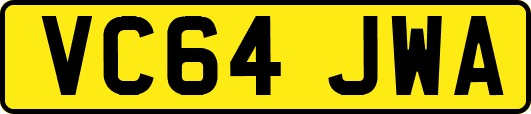 VC64JWA