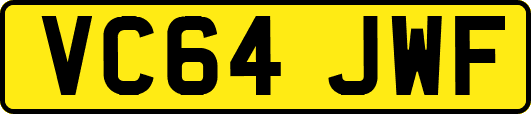 VC64JWF