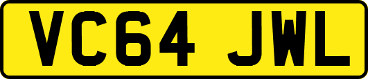 VC64JWL
