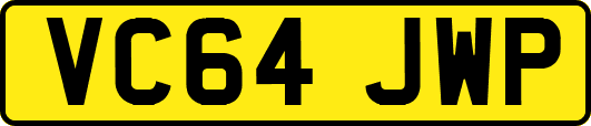 VC64JWP