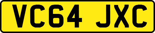VC64JXC