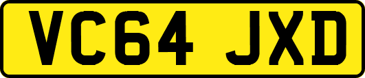 VC64JXD