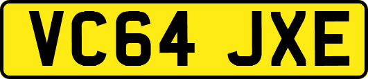 VC64JXE